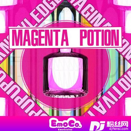 MAGENTAPOTION
