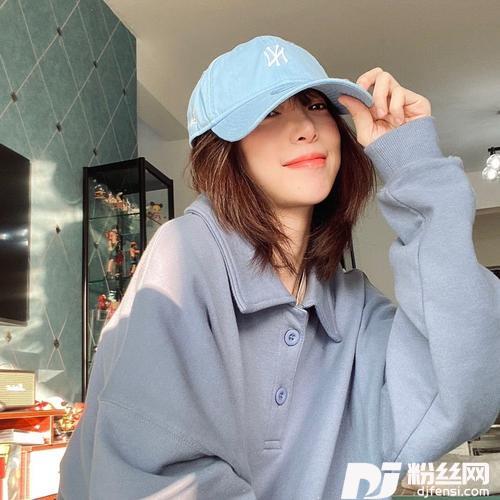 无辜cover:杨馥伊