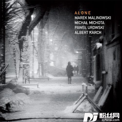 Alone