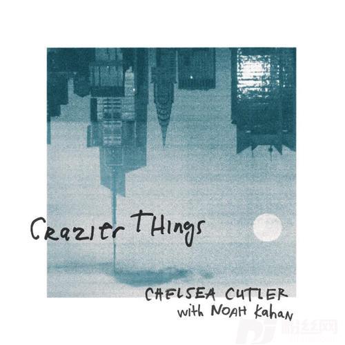 CrazierThings的专辑