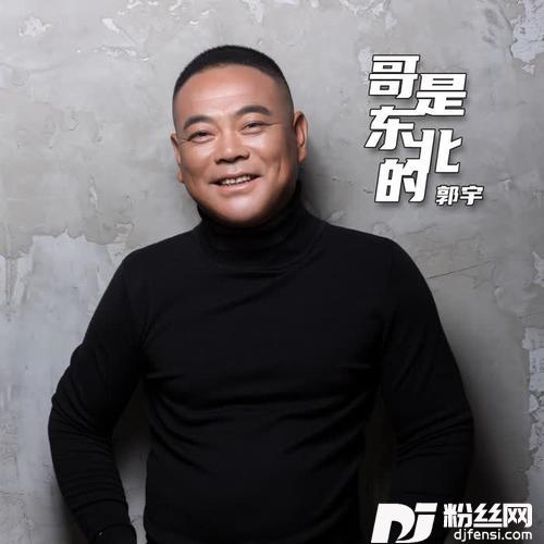 哥是东北的的专辑