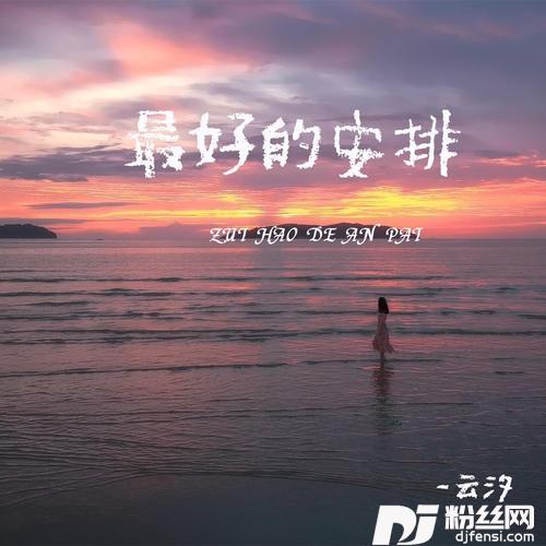 最好的安排