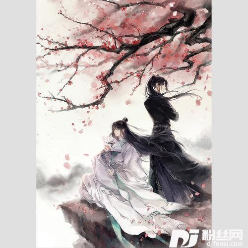 【天官赐福双玄同人曲】轻舟不渡——念白版（翻自汐音社）