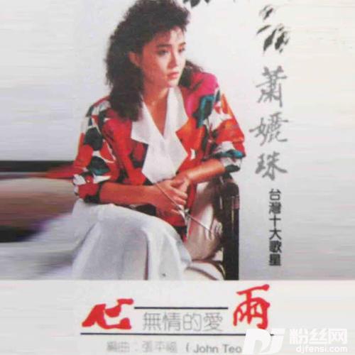 回首尘缘演奏曲的专辑