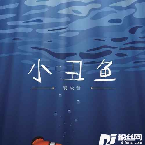 小丑鱼的专辑