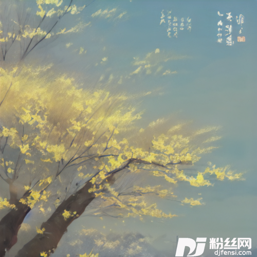 羡慕风羡慕雨