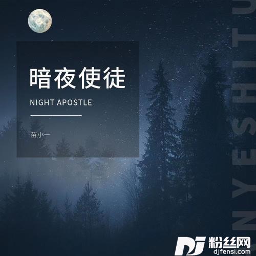 暗夜使徒