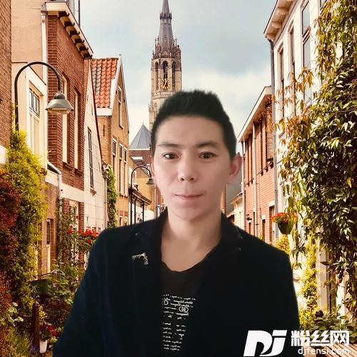 流浪心声cover:叶宗发
