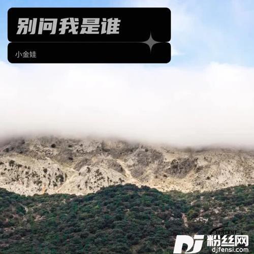 别问我是谁cover:王馨平