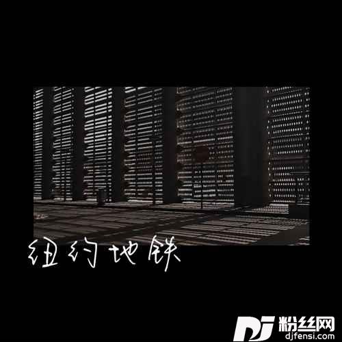 纽约地铁的专辑
