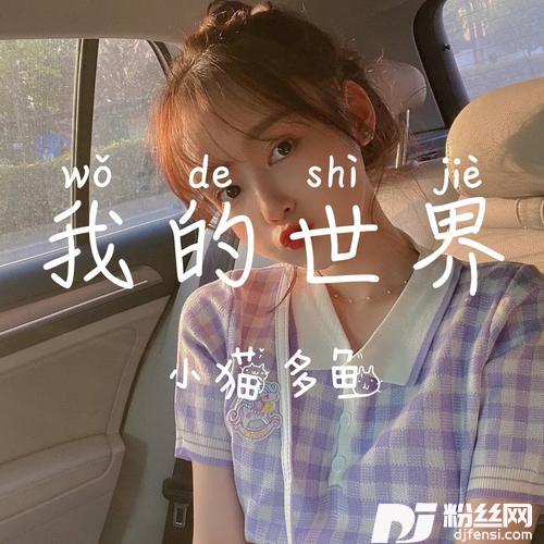 二次元的天空热搜DJ舞曲