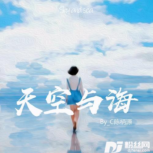 天空与海（dj沈念版）的专辑