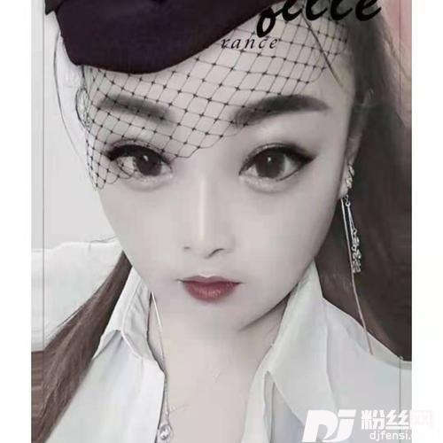 情歌虽老却动听cover:DJ糖糖