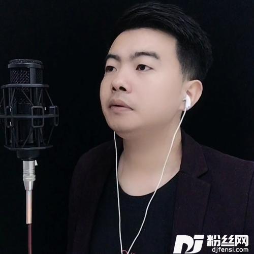 把悲伤留给自己cover:DJ抖音热歌