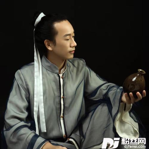 一叶茗心