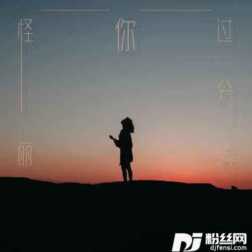怪你过分美丽男版的专辑