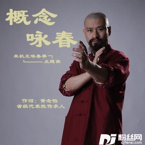 概念咏春