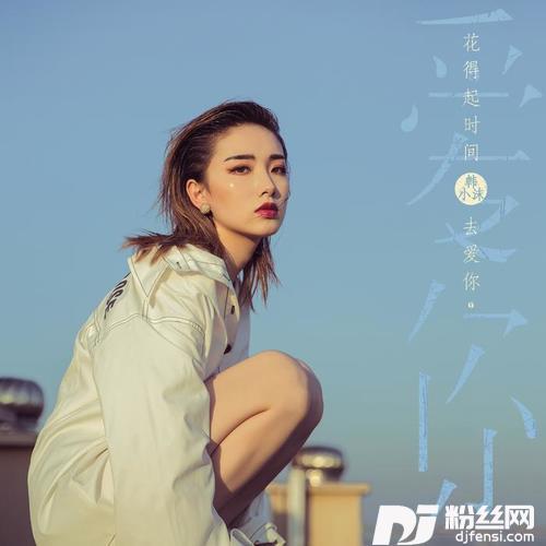 花得起时间去爱你DJ版