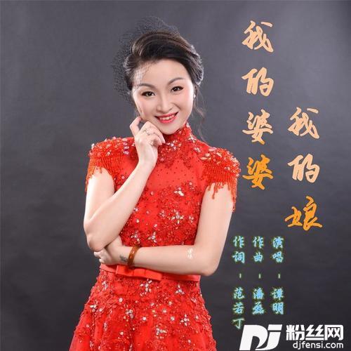我的婆婆我的娘