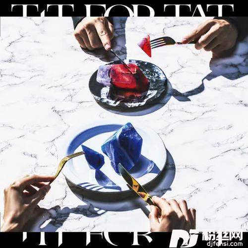 TITFORTATInstrumental