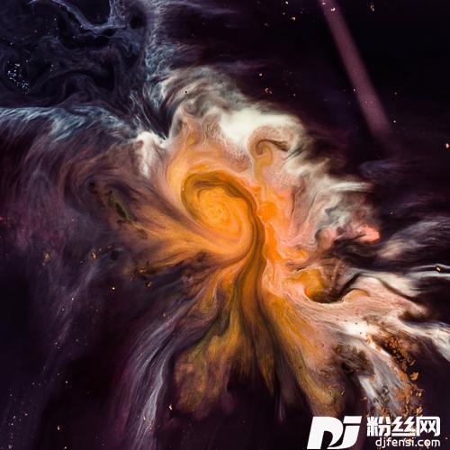 沉浸宇宙的专辑