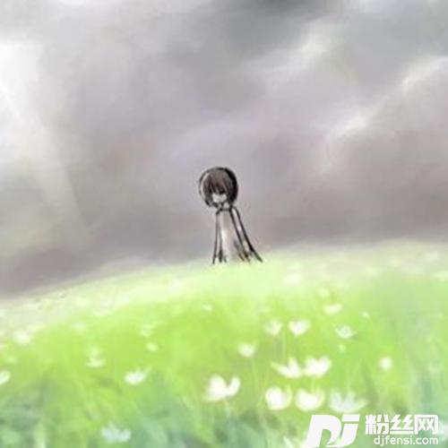 往后余生我将走进你的生命