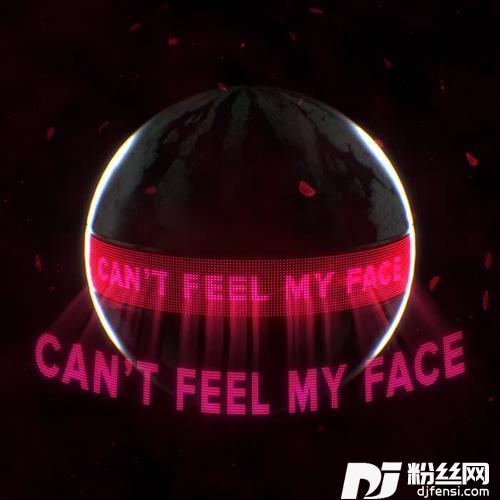 Can’tFeelMyFacefeat.EmberIsland