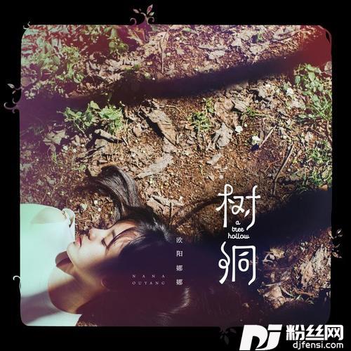 树洞的专辑