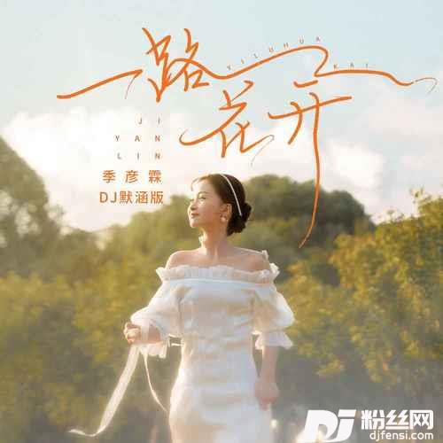 一路花开DJ默涵版