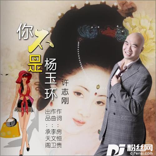 你不是杨玉环