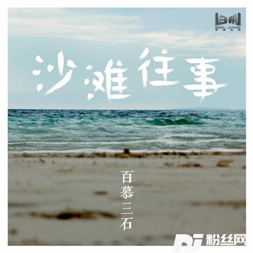 沙滩往事的专辑