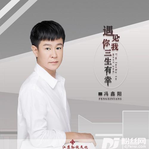 遇见你我三生有幸（DJ版）的专辑