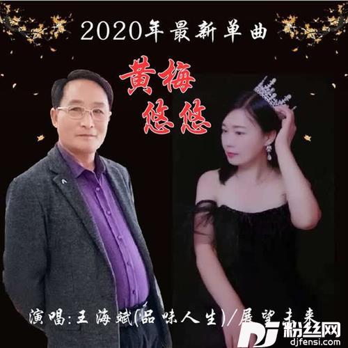 黄梅悠悠的专辑
