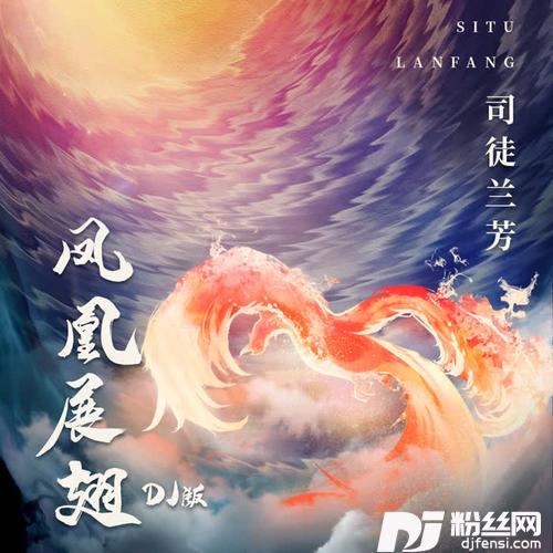 凤凰展翅DJ版