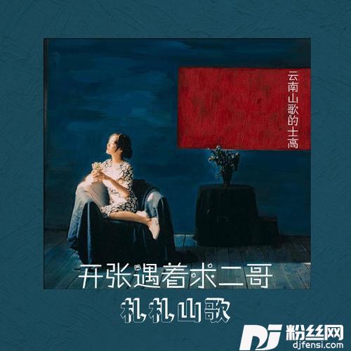 开张遇着求二哥