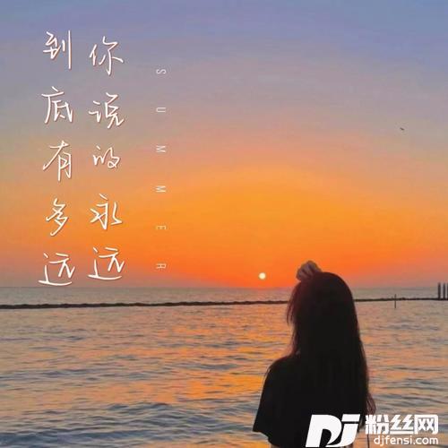 你说的永远到底有多远DJ版