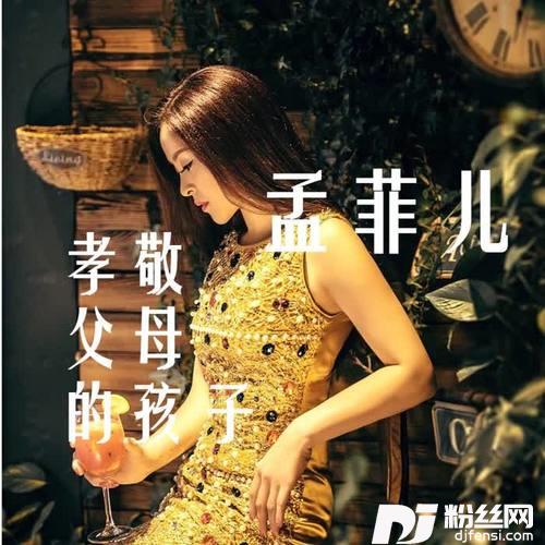 孝敬父母的孩子的专辑