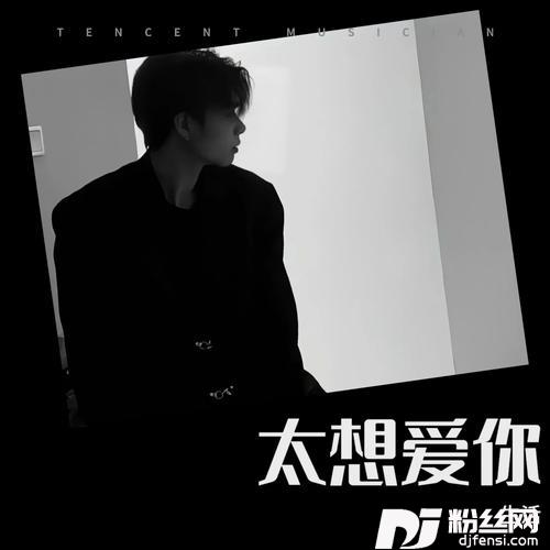 太想爱你cover:半吨兄弟