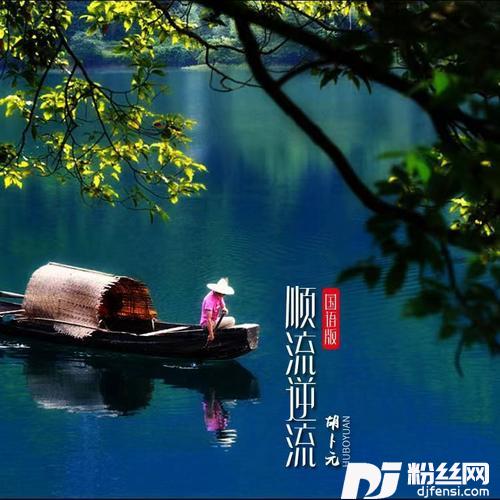 顺流逆流cover:徐小凤的专辑