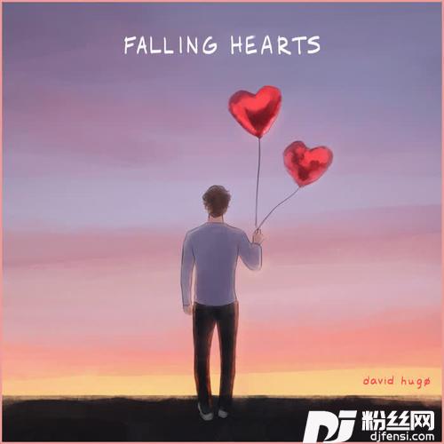 FallingHearts的专辑