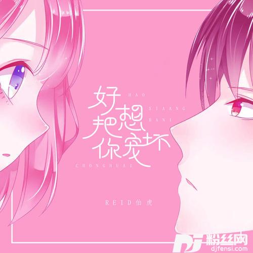 好想把你宠坏DJ版