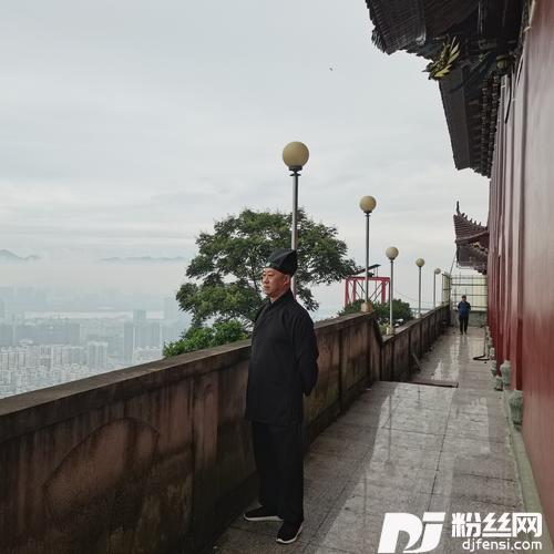 修行路的专辑
