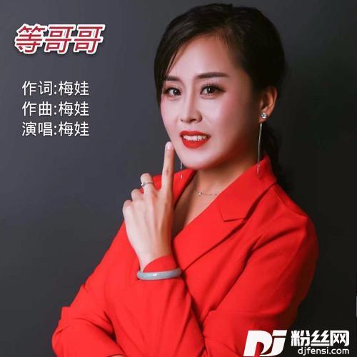 等哥哥的专辑