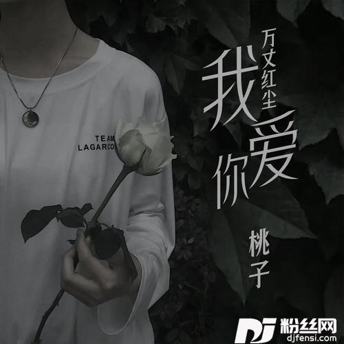 万丈红尘我爱你