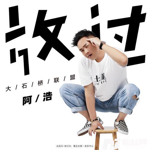 放过DJ版的专辑