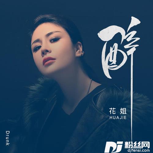 醉DJ何鹏版