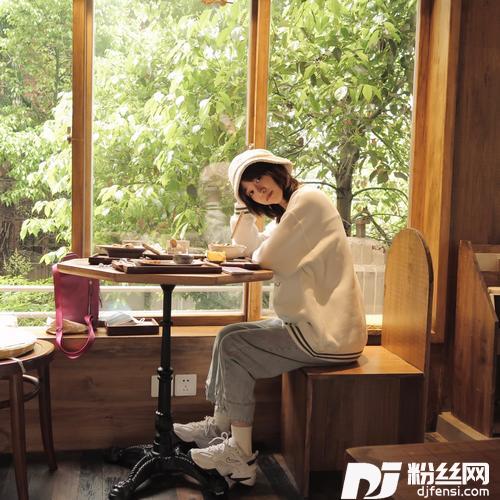 长腿叔叔cover:袁娅维