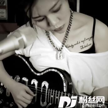 唐人街