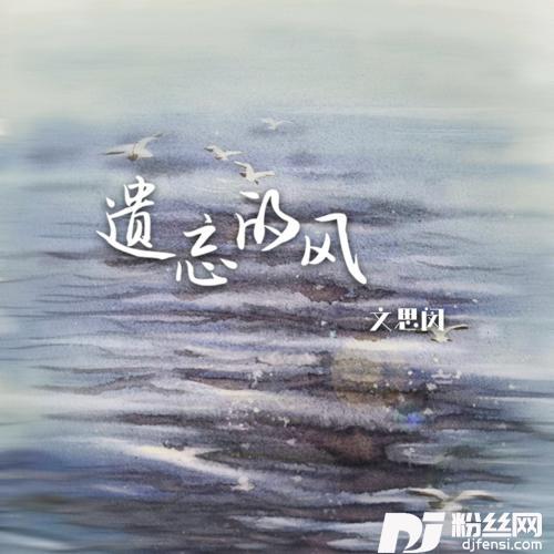 遗忘的风的专辑