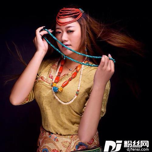 康巴汉子我的情郎